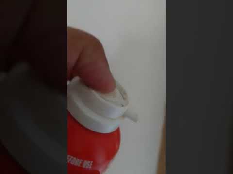 Gillette India - Defective Product