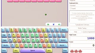 10 Finger Breakout videosu