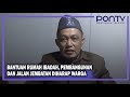 Reses Anggota Subhan Nur Tampung Aspirasi Masyarakat