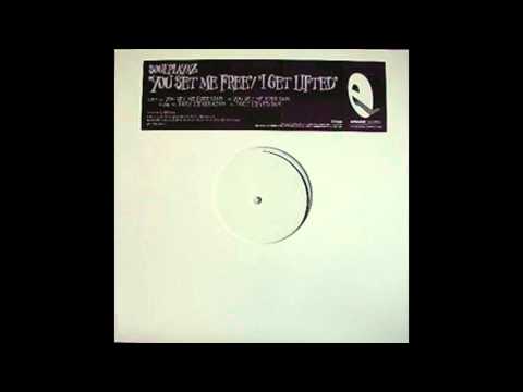 Soulplayaz - I Get Lifted (Axwell & Redtop Club Mix)