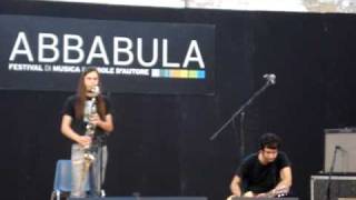 Le luci della centrale elettrica - Fare i camerieri