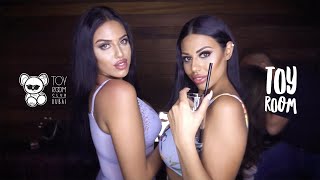 Dubai39s 1 Party Venue  Toy Room DXB