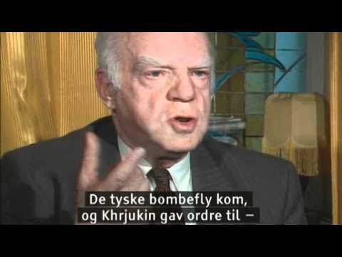 Stalingrad 04 - Mamayev Kurgan and Street fighting