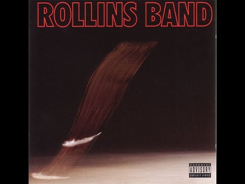 Rollins Band  - Weight