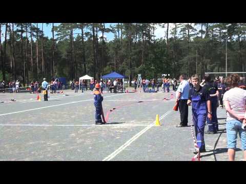 Rödertalpokal JFW Radeberg 2012