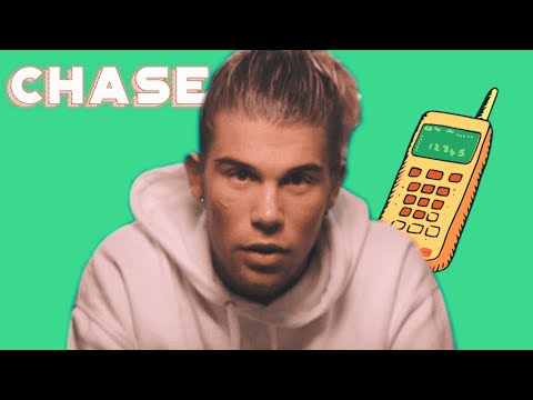 Símaat í Chase Anthony (ft. Birgir Hákon)