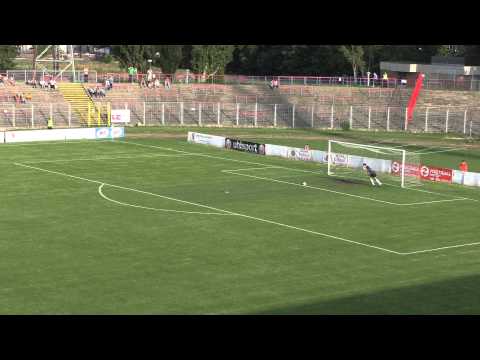 Vasas-Mezőkövesd 2-1 - TELJES MECCS - 2015.05.31. - vasasfc.hu