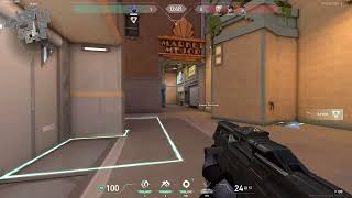 Spotlight Clip