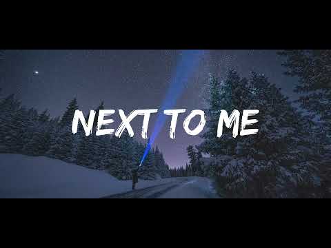 H Lazer, Arlane & PLV - Next To Me (Lyrics) ft. Robbie Hutton