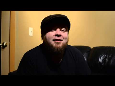 Damon Fowler rrb-live.com promo - 2/15/14 - Rams Head On Stage