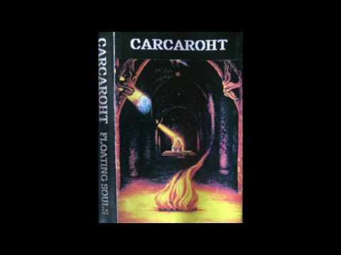 Carcaroht - Spectrumizing Reflections