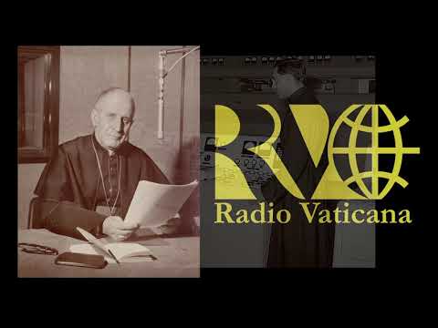 Radio Vaticano I   Capítulo 6º-Radiovaticana bajo el papado de Pio XII  1945-58 Sta.Maria di Galeria