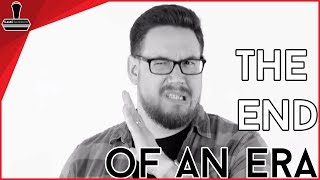 Ben Brode Leaves Blizzard, The End of an Era | GameGorgon