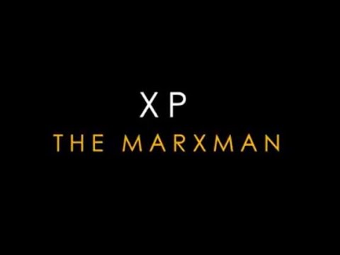 XP The Marxman - Classical Rap Feat. Mc Wicks & Illwerd