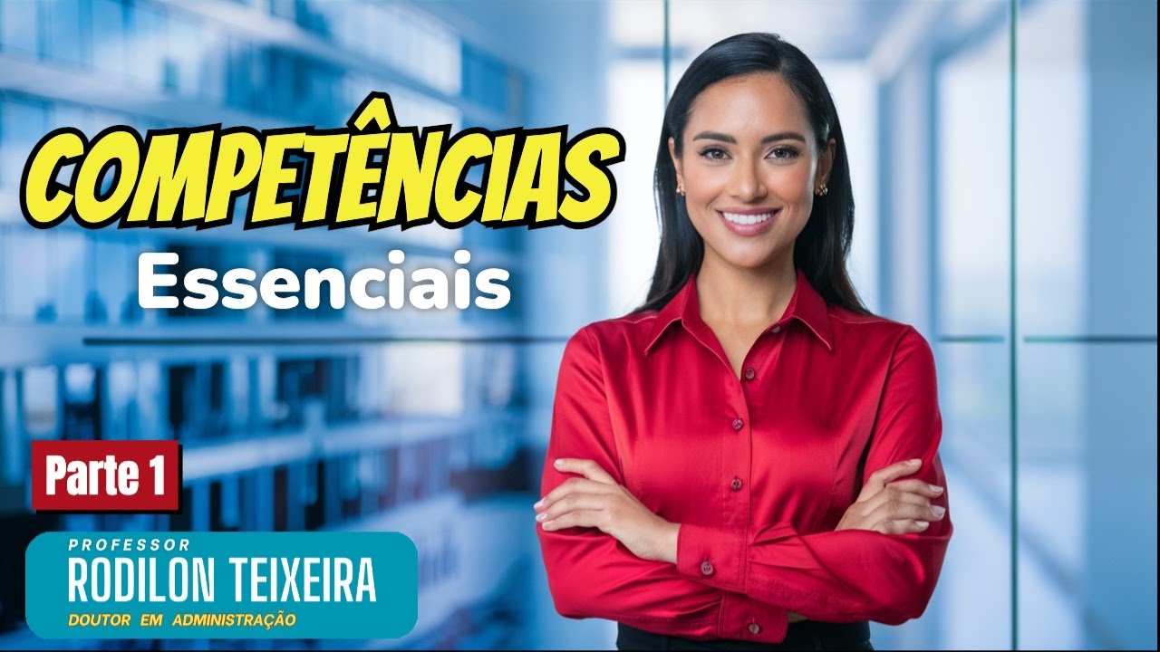 Why is Competency Management Essential Today?