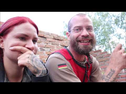 Echo CS 501SX & andere Katastrophen | Baumpflege Mertens