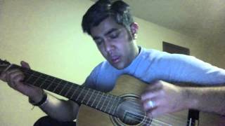 Rafta Rafta - Raaz3 Guitar tutorial
