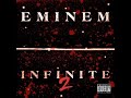 Eminem - Out My Way  ft. Dr.Dre (Infinite 2)
