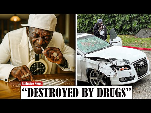 Flavor Flav Now