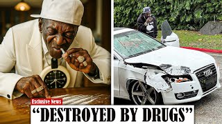 Flavor Flav is Over 65, and The Biggest Junkie To Live… 
