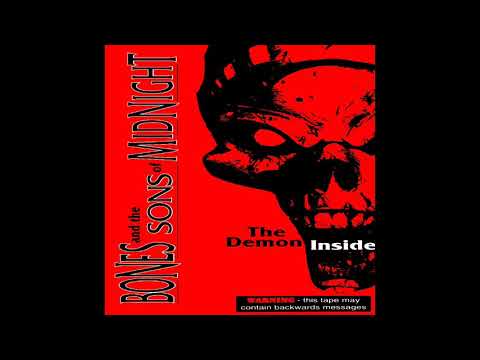 Video thumbnail for Intro (The Demon Inside Side A)