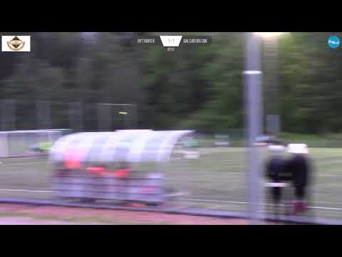 Byttorps IF - Dalsjöfors GoIF