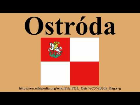 Ostróda