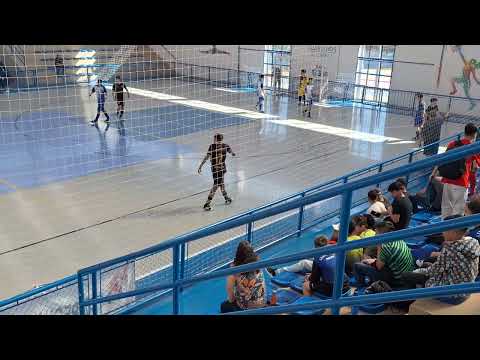 Alfa Guarulhos 4x1 Discípulos