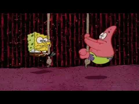 Sunđer Bob Kockalone - Lov na Meduze (deo 1/5)