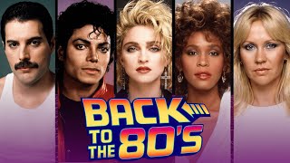 Best of 80s Mega Hits – Timeless Songs That Shaped Pop Culture