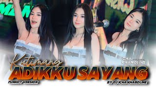 Download lagu FUNKOT - KUTIMANG ADIKKU SAYANG | DJ ICHA KHAROLINE mp3