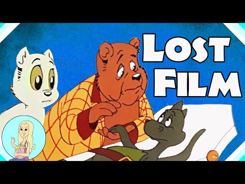 The Dragon That Wasn't Or Was He? Animation Retrospective |  The Fangirl