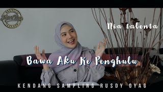Download lagu NIA TALENTA Bawa aku ke penghulu || cover Tedi Oboy Koplo kendang mp3 Download lagu NIA TALENTA Bawa aku ke penghulu || cover Tedi Oboy Koplo kendang mp3