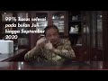 LSI Denny JA Juni 2020, Indonesia normal virus corona LSI Denny JA Juni 2020, Indonesia normal virus corona