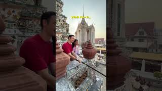 No drones allowed in Bangkok, Thailand 🇹🇭