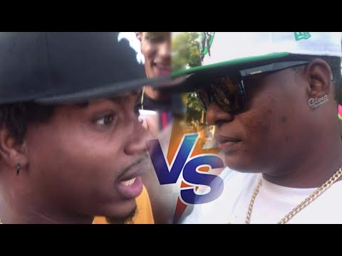 THE END🔥 Diddy Glow Vs La Boveda Freestyle Battle at Invivienda