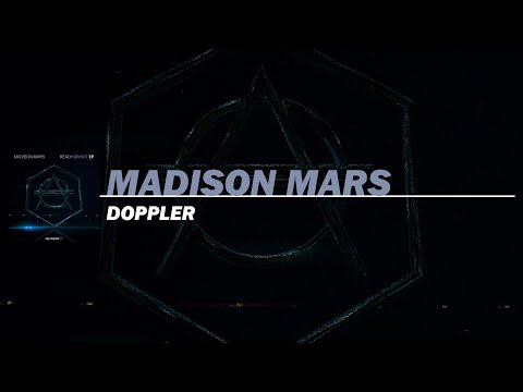 Madison Mars - Doppler (Extended Mix)