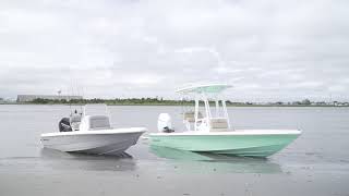 Inshore Series