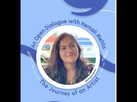 An Open Dialogue with Hemali (Highlights)