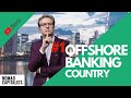 The Best Offshore Banking Country for Six Figures #Shorts
