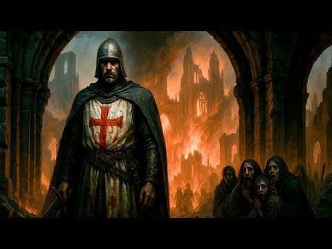 Dark History Forgot the Day 20,000 Were Burned Alive in God's Name