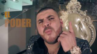 El Sabor A Cal El Komander Letra