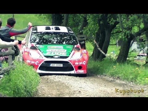 59. Rajd Wisły 2013 - Podsumowanie