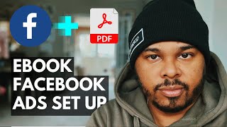 How to Run Facebook Ads for eBook - Boost Book Sales In 24 Hours (Full Tutorial)