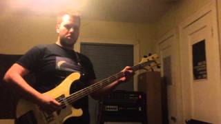 Video thumbnail for Rickenbacker 4003 bass into Sunn Beta Bass demo by Noise Machines ATX