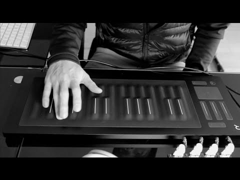 Fire Rises - Score Making with the Seaboard Rise