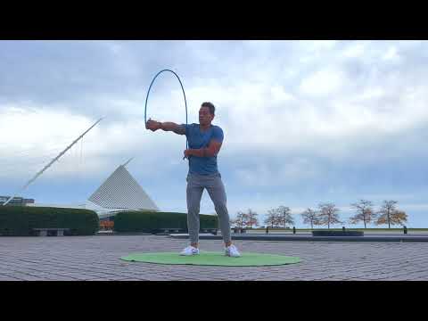 Rope Flow | Overhand Matador Tutorial