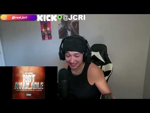 JCRI Reacts to Jay Hound, Sdot Go - NOT AVAILABLE [Official Audio]