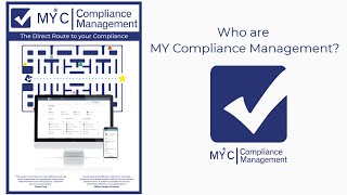 MY Compliance Management-video