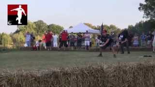 The Disc Golf Guy - Vlog #181 - Steve Brinster of Innova is Crowned Champion at the USDGC